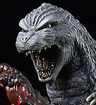 Godzilla 12" Statue