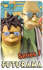 Futurama Series 7!