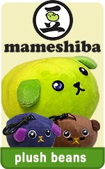 mameshiba