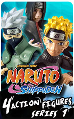 Naruto Shippuden