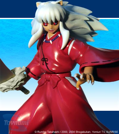 Inuyasha Demon Pictures