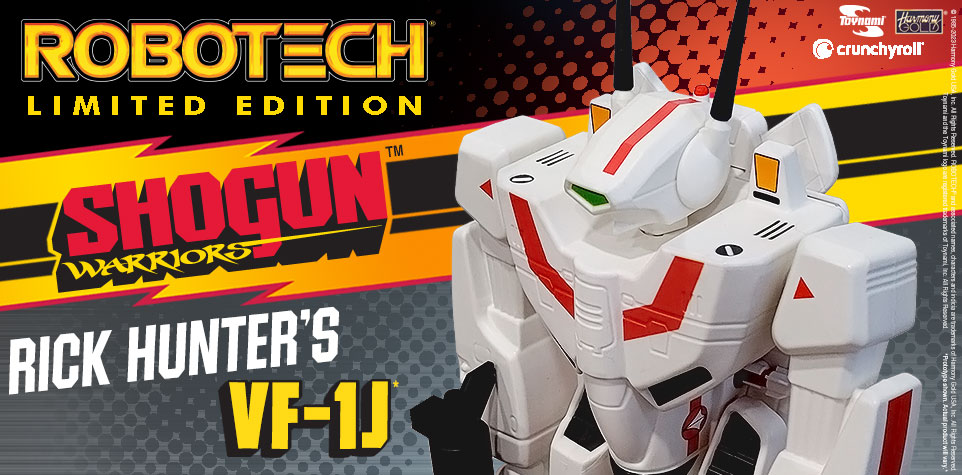 Robotech Shogun Warriors_VF-1J