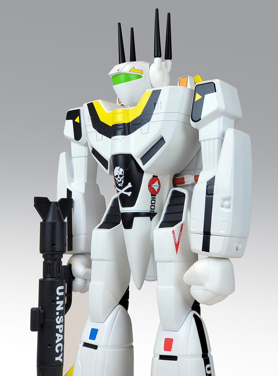 Shogun Warriors Robotech VF-1S