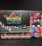 Voltron 40th